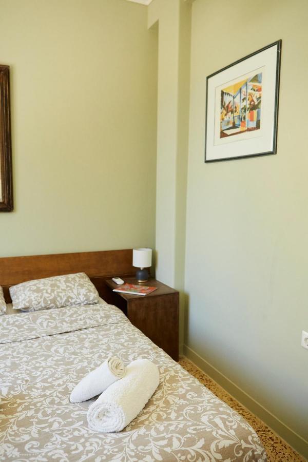 Apartamento Mosaics Aprtm In The Historical Centre With Acropolis View Atenas Exterior foto