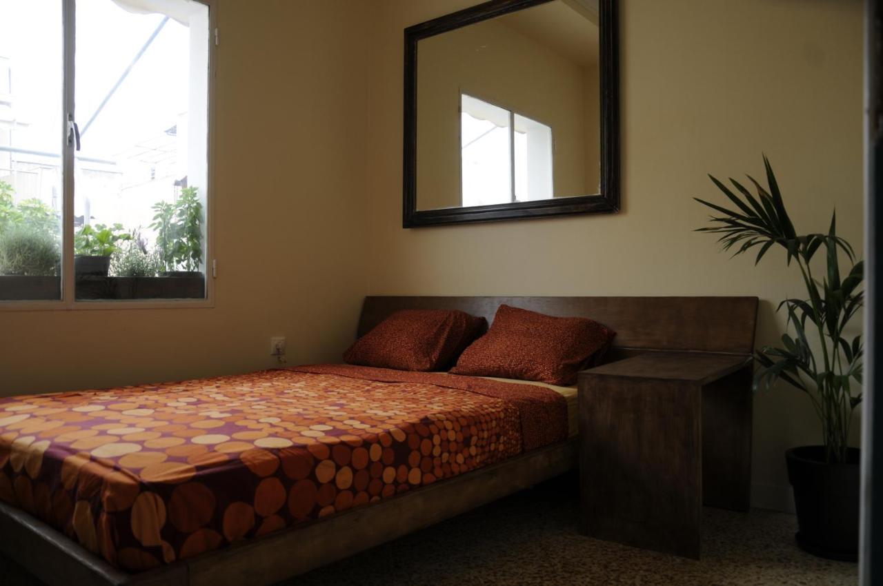 Apartamento Mosaics Aprtm In The Historical Centre With Acropolis View Atenas Exterior foto